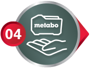 Akumulator metabo gratis Leszno - kup